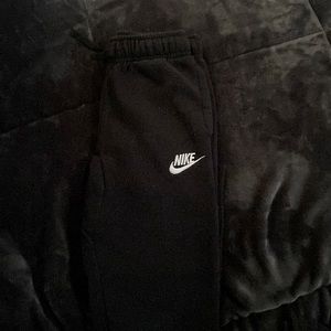 Boys cotton Nike Pant size 7